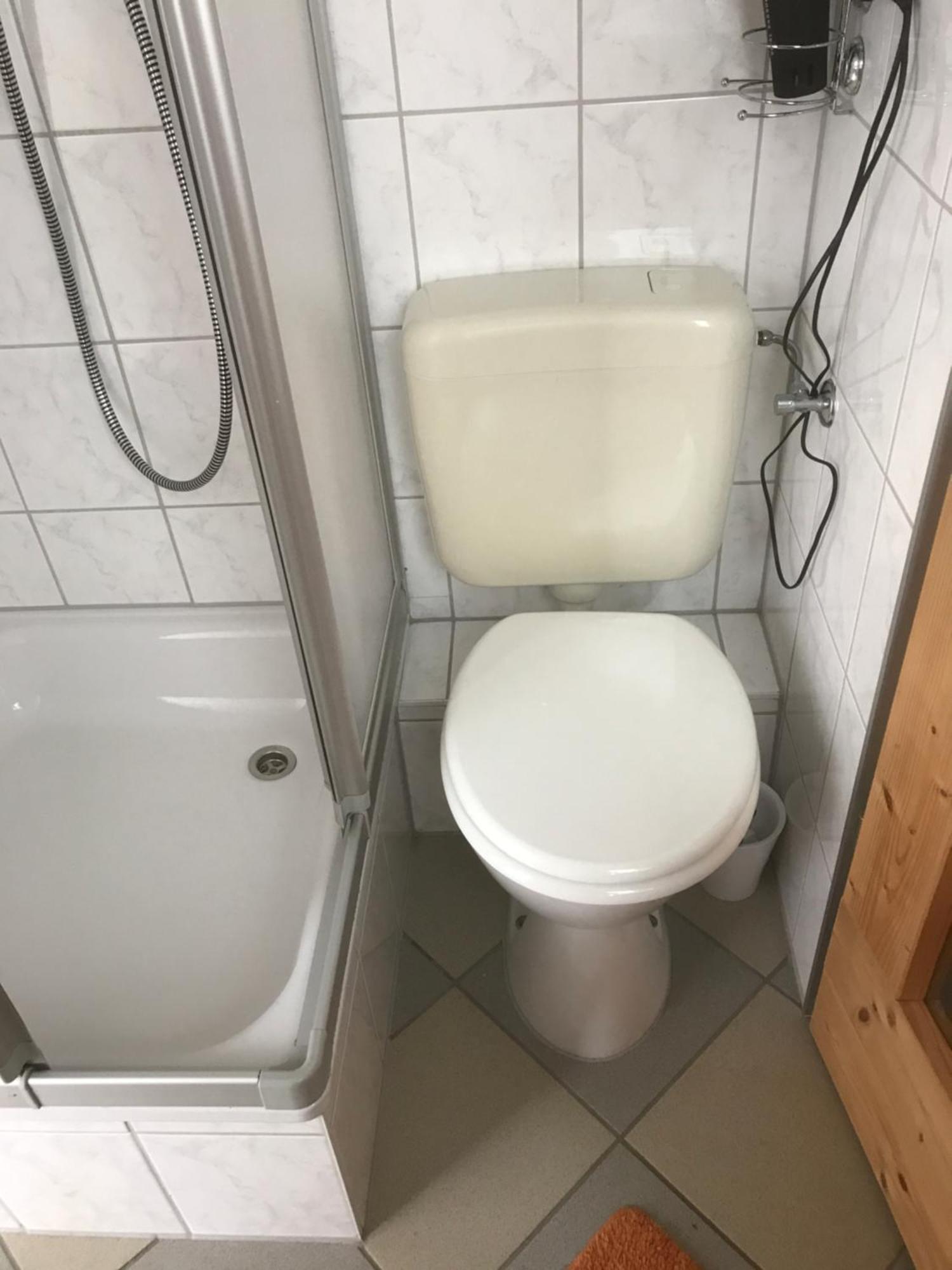 Ferienwohnung Hoppelnase Mit Eigener Sauna Langenstein ภายนอก รูปภาพ